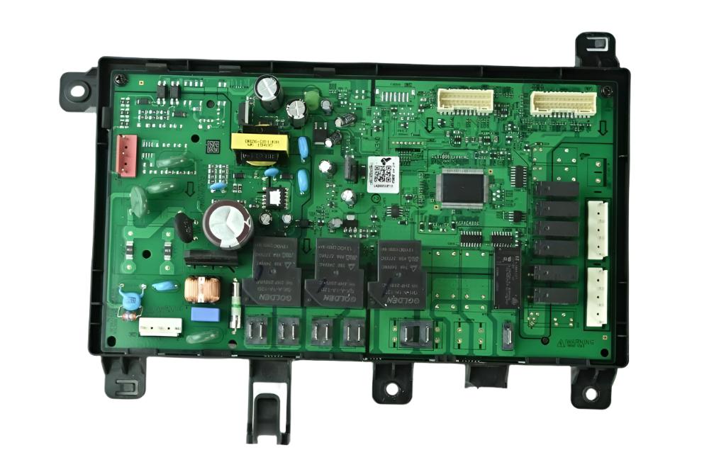 Samsung Oven Control Board - DG92-01198D