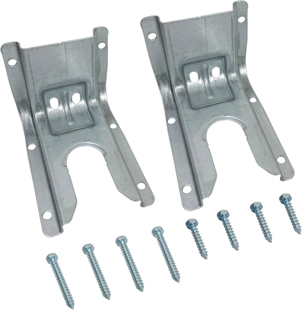 Samsung Range Anti-Tip Bracket Kit - DG94-00870B