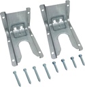 Samsung Range Anti-Tip Bracket Kit - DG94-00870B