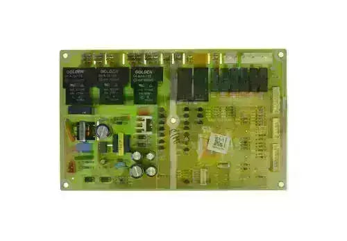 Samsung Range Control Board - DE92-03960G, Replaces: DE92-02439G