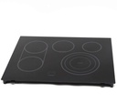 Samsung Range Main Top Assembly - DG94-00889A