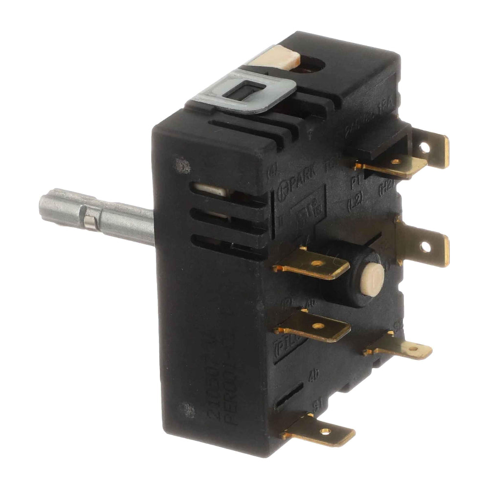 Samsung Range Surface Switch - DG44-01006A