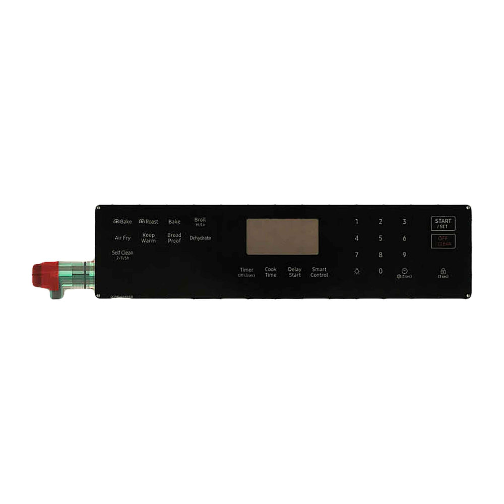 Samsung Range Touch Control Panel - DG96-00850B