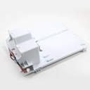 Samsung Refrigerator Auger Motor Case - DA97-08241C