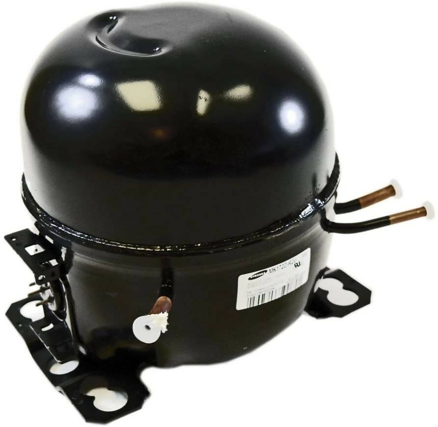 Samsung Refrigerator Compressor - BK190CL2C/ASH, Replaces: BK190CL2C/E01
