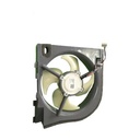 Samsung Refrigerator Condenser Motor - DA97-17321D