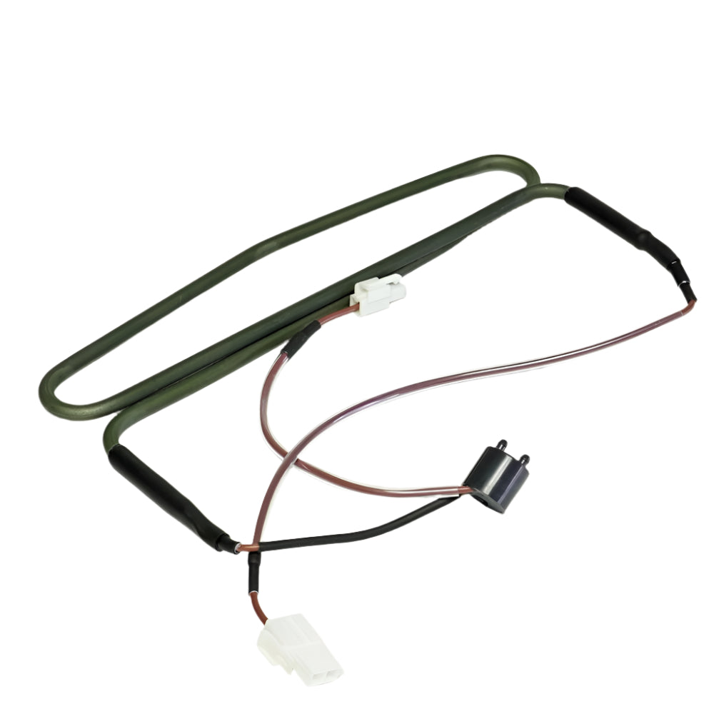 Samsung Refrigerator Heater Metal Sheath - DA47-00318N