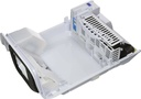 Samsung Refrigerator Ice Maker & Auger Motor - DA97-11095E