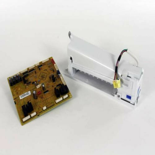 Samsung Refrigerator Ice Maker Service Kit - DA82-02714A