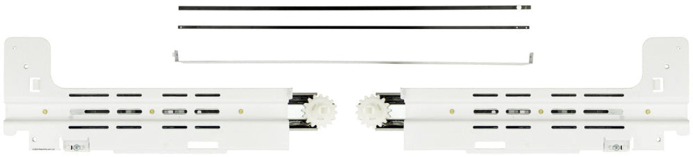 Samsung Refrigerator Lower Hanger - DA97-13782A