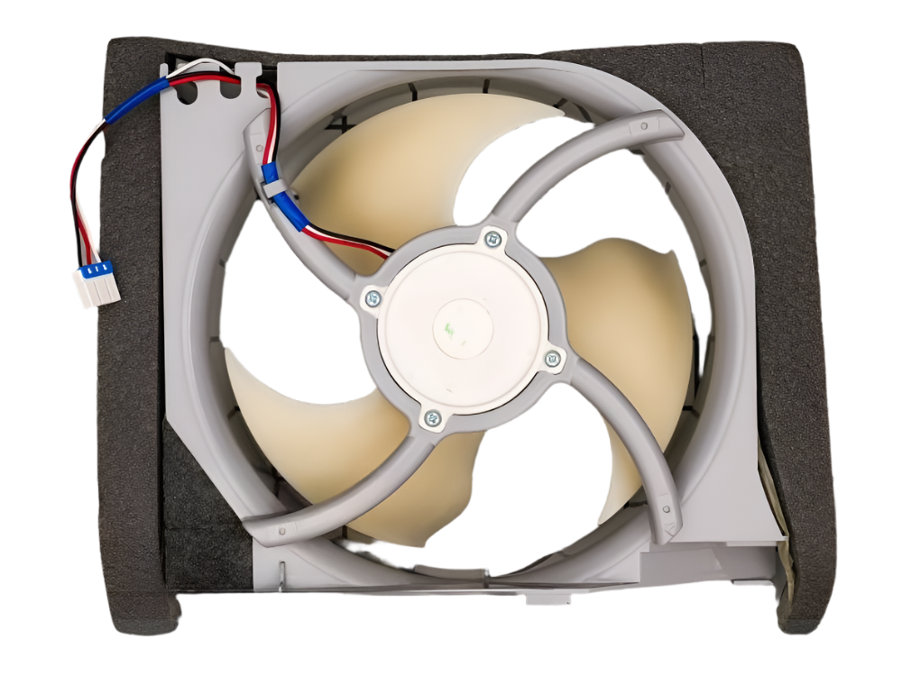 Samsung Refrigerator Motor Support Bracket - DA97-15765F