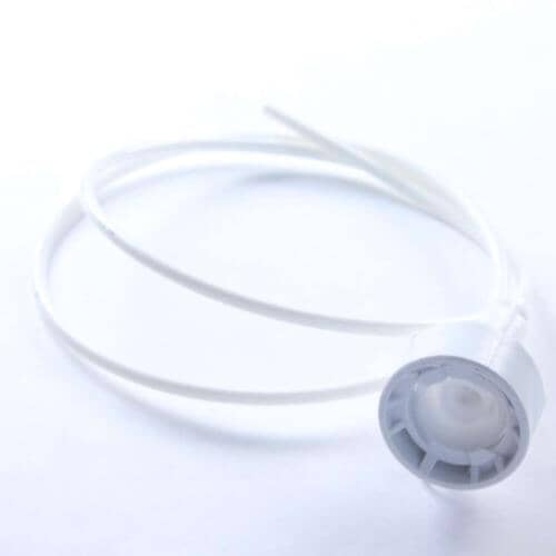 Samsung Refrigerator Water Filter Head and Tubing - DA97-08006E