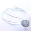 Samsung Refrigerator Water Filter Head and Tubing - DA97-08006E
