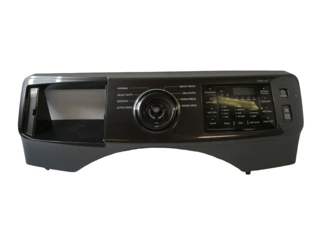 Samsung Washer Control Panel OEM - DC97-19650E