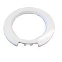 Samsung Washer Door Outer Panel - DC63-00506B