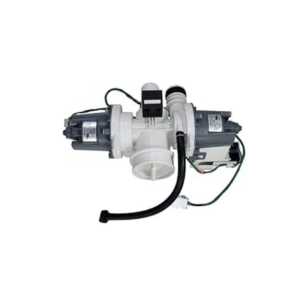 Washer Drain Pump Motor Assembly - WPA974ER