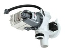 Washer Drain Pump Motor Assembly - WP15ER136