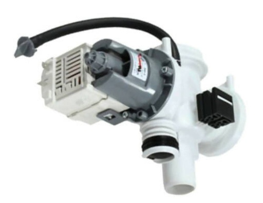 Samsung Washer Drain Pump Assembly - DC96-01585L