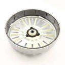 Samsung Washer Motor Rotor Assembly - DC31-00125B
