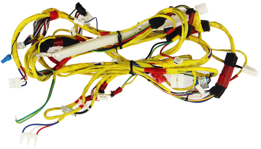Samsung Washer Wire Harness - DC93-00819C