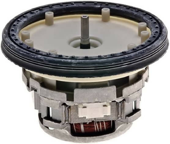 Samsung Whirlpool Circulation Pump & Motor  - 6-919922