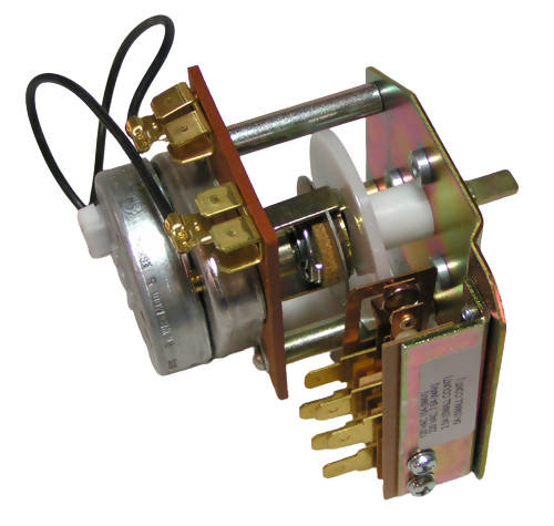 Speed Queen Dryer Thermostat Temperature Control - M400780P