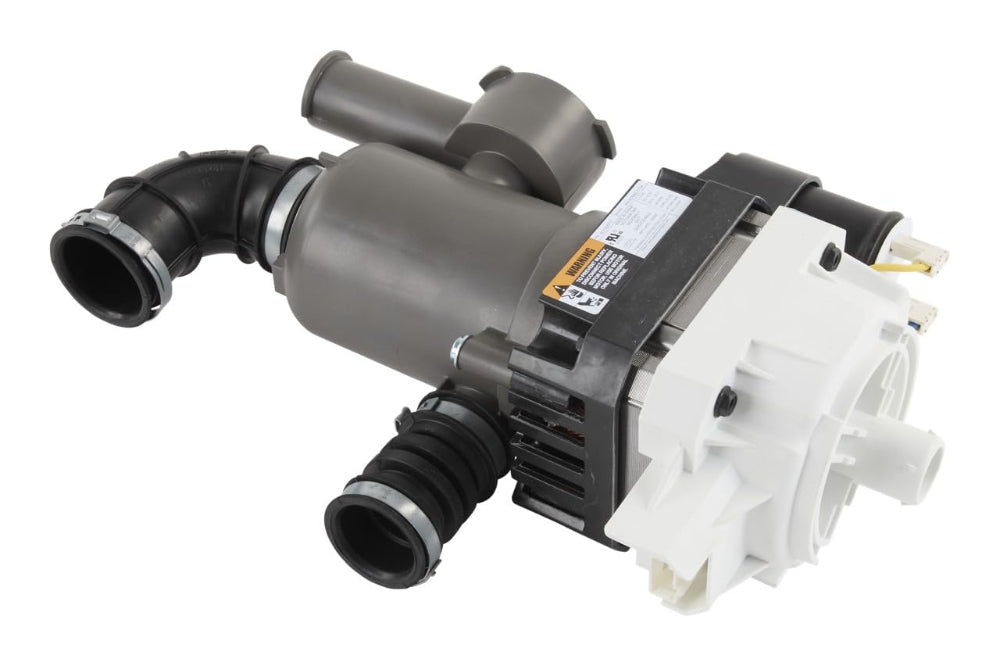Whirlpool Dishwasher Circulation Pump Motor - W11414076