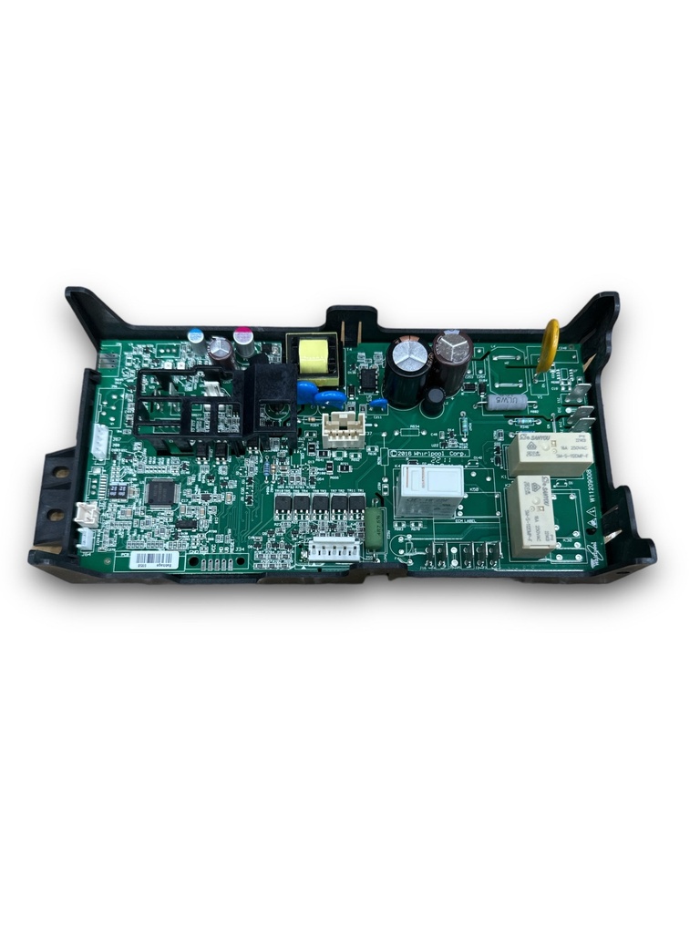 Whirlpool Dishwasher Control Board OEM - W11353849, Replaces: W11353402