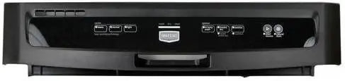 Whirlpool Dishwasher Control Panel - W10811155