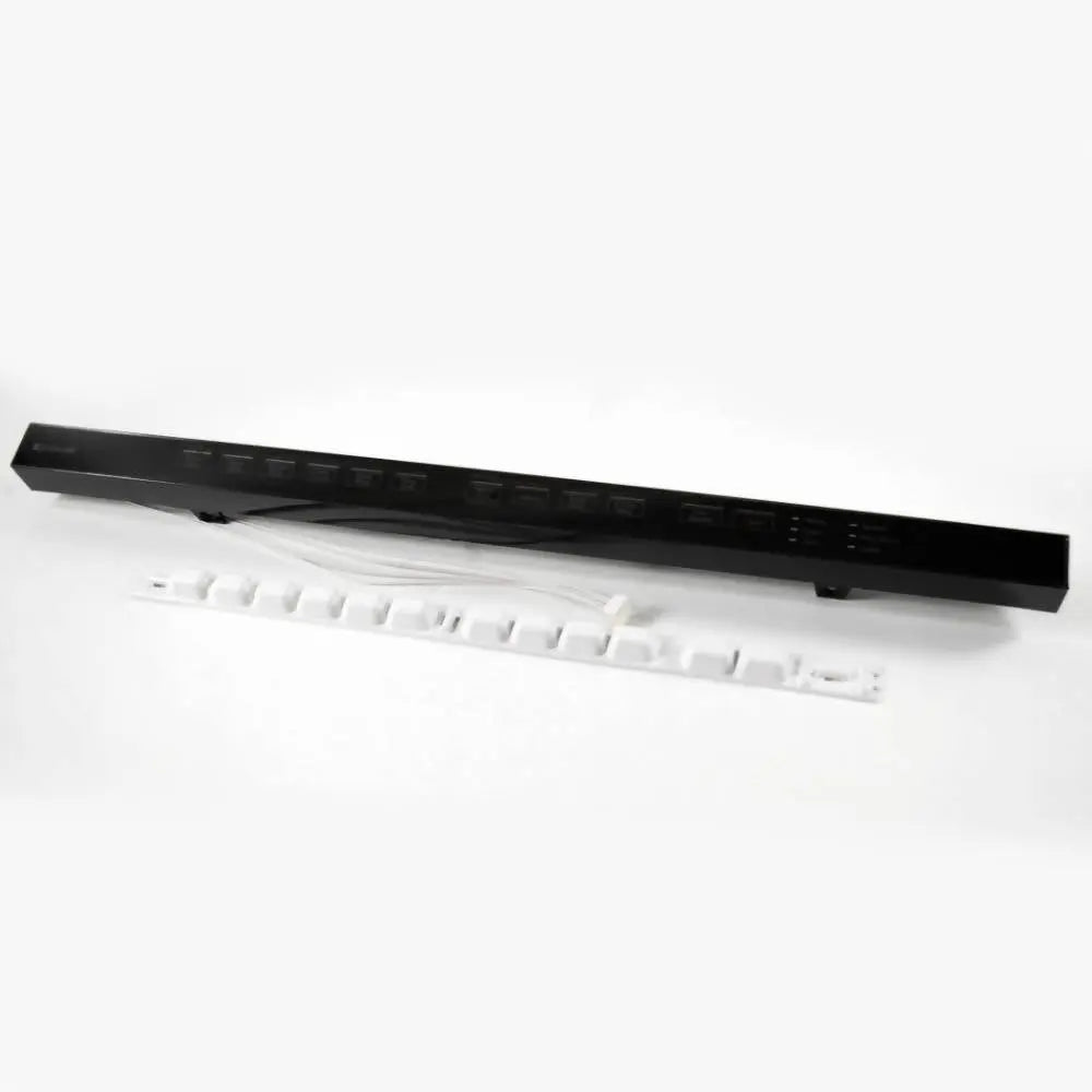 Whirlpool Dishwasher Control Panel - WPW10258909
