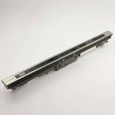 Whirlpool Dishwasher Control Panel - WPW10481148