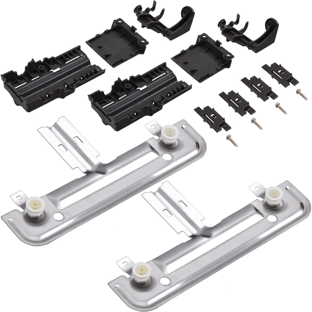 Whirlpool Dishwasher Dish Rack Adjuster - W10712394