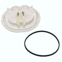Whirlpool Dishwasher Dispenser - WP9740171