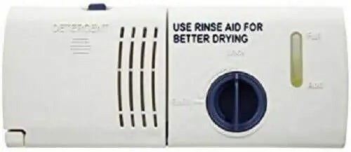 Whirlpool Dishwasher Dispenser - WPW10224428