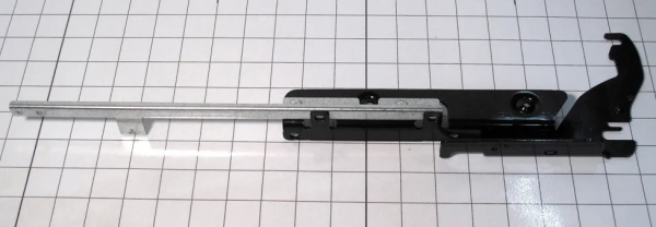 Whirlpool Dishwasher Door Hinge - W11613573, Replaces: W10274922 8268985 8534858 W10143374 W10274922 W11432482 W11504622 W11546151 WPW10143374 WPW10274922