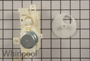 Whirlpool Dishwasher Drive Motor OEM - W10537869, Replaces: W10195076