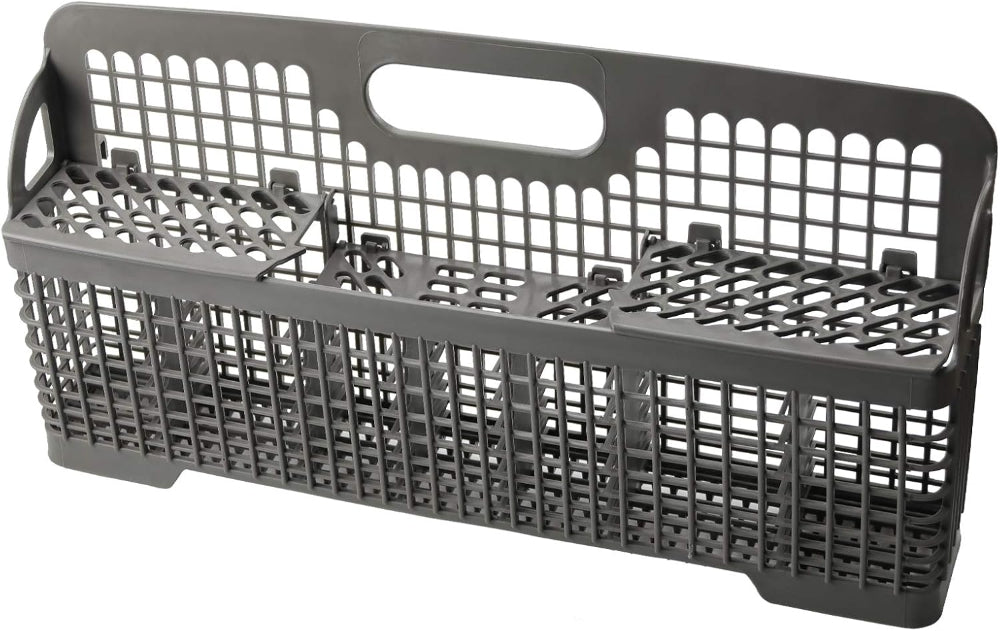 Whirlpool Dishwasher Silverware Basket - WP8531233