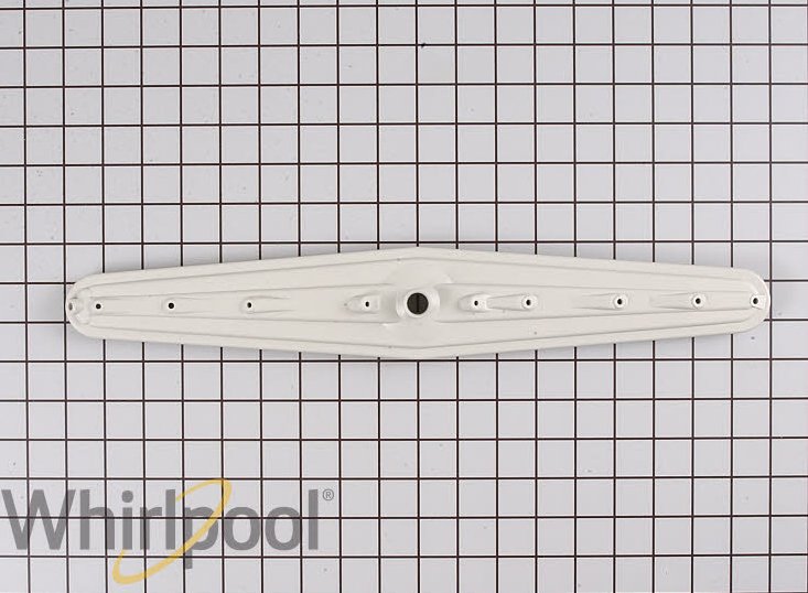 Whirlpool Dishwasher Wash Arm- WP8535083