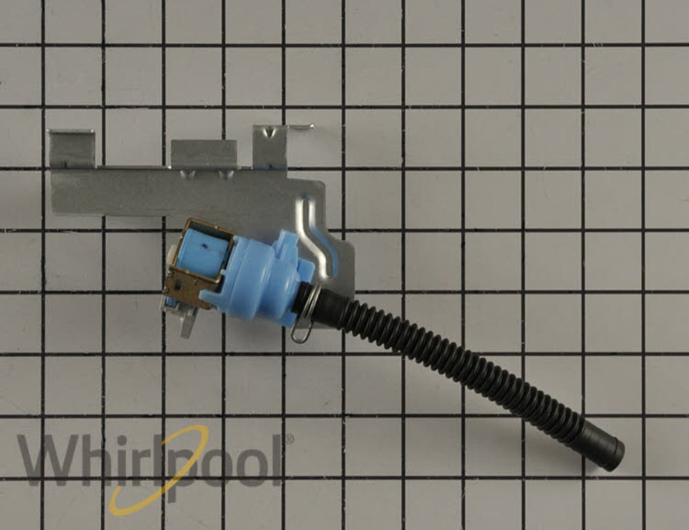 Whirlpool Dishwasher Water Inlet Valve - W11434044