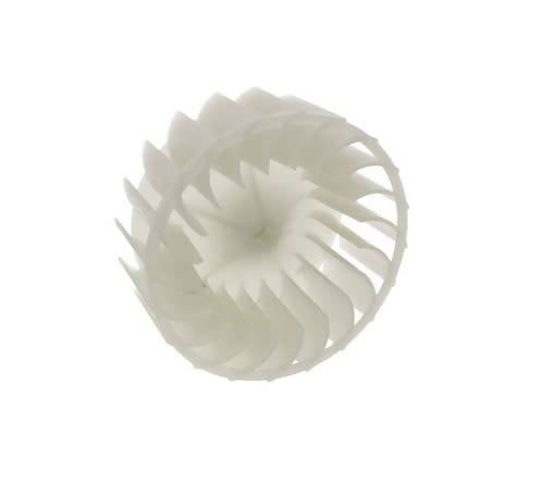 Whirlpool Dryer Blower Wheel - WPW10349492