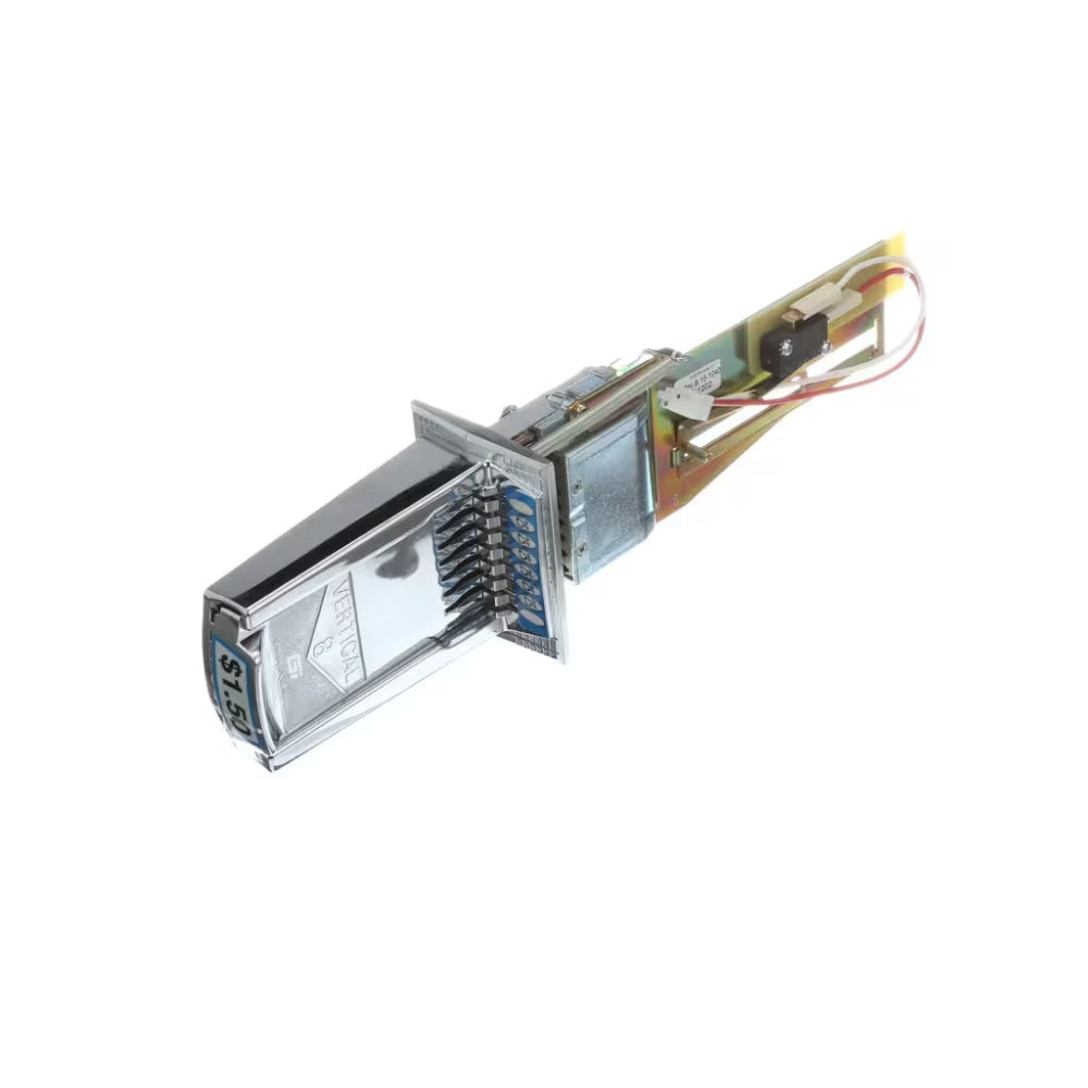 Whirlpool Dryer Coin Chute - W11126319