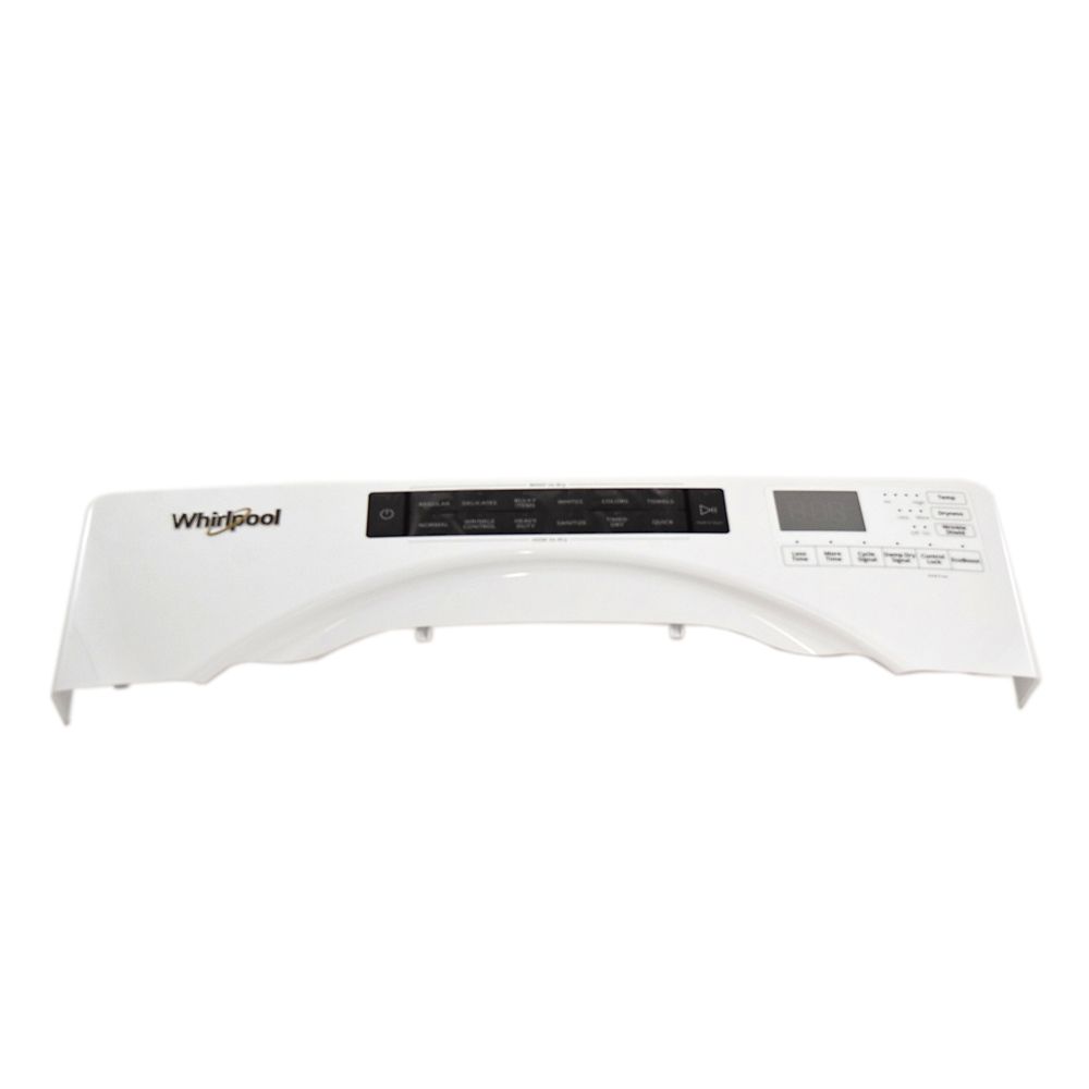 Whirlpool Dryer Control Board - W11378949