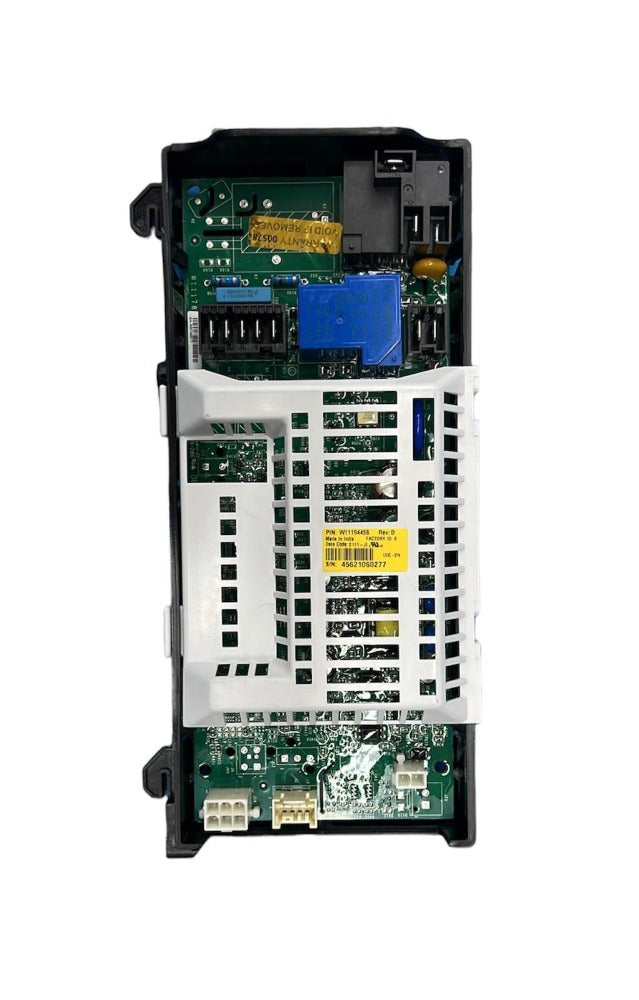 Whirlpool Dryer Control Board OEM - W11565024, Replaces: W11461188