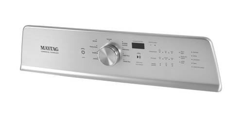 Whirlpool Dryer Control Panel - W11089306
