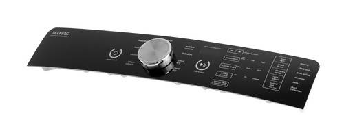Whirlpool Dryer Control Panel - W11179321