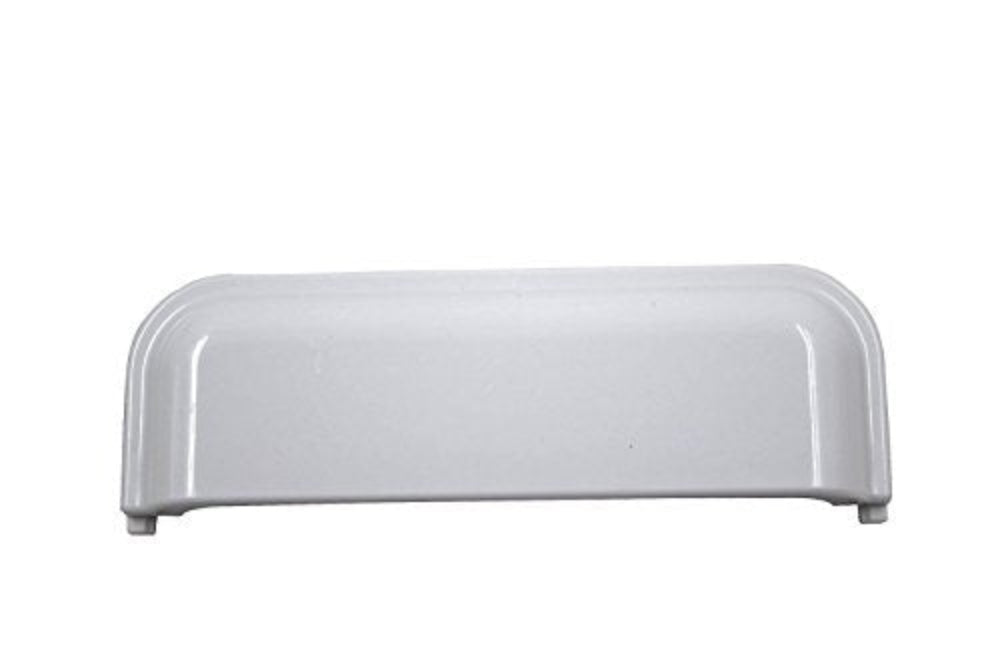 Whirlpool Dryer Door Handle - W10861225
