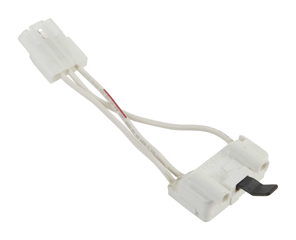 Whirlpool Dryer Door Switch - WP3406107