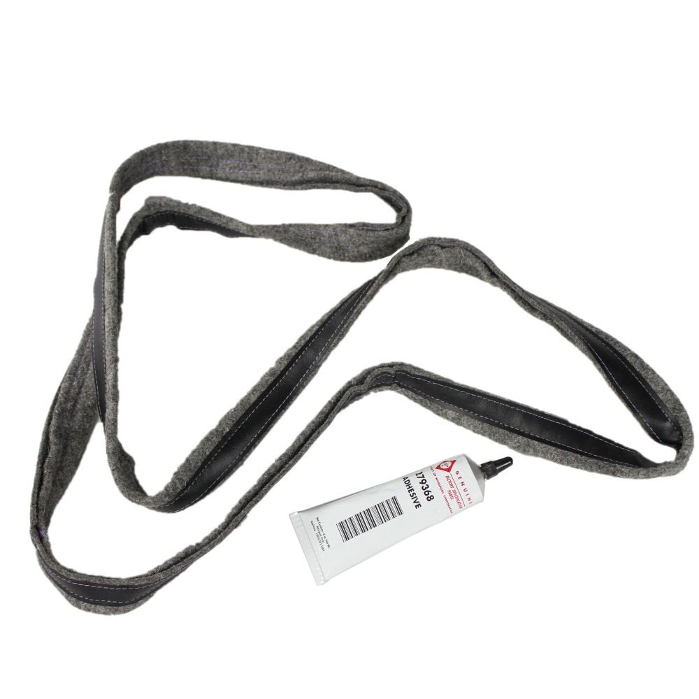 Whirlpool Dryer Drum Seal - 280140