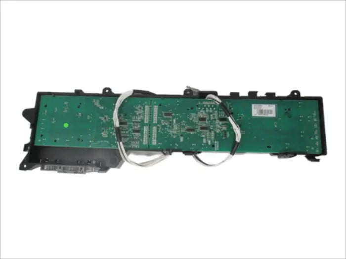 Whirlpool Dryer Electronic Control Board  - W10387236, Replaces: W10215800