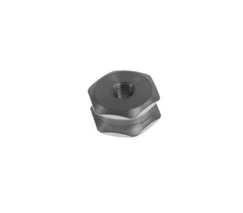 Whirlpool Dryer Motor Pulley - WP8544739